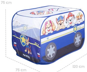 Gyerek sátor Paw Patrol – Roba