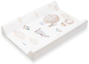 Pelenkázó lap Baby Mix Balloon 47x70cm