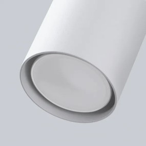 Sollux SL.1123 - Fali spotlámpa LEMMI 1xGU10/40W/230V fehér