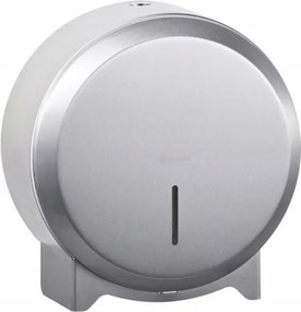 Merida Stella Mini Wc Papír Tartó, Matt Acél, Afp Bevonattal