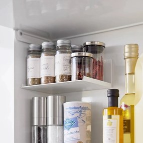 Fém fűszertartó állvány Tower – YAMAZAKI