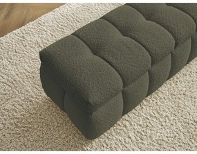 Zöld buklé pad Mont Blanc – Bobochic Paris