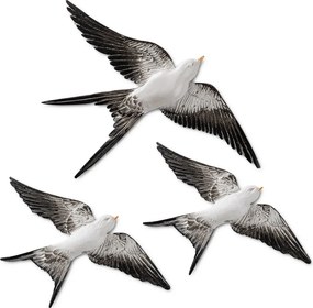 Flying Swallow - 2