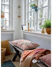 Agyagkerámia függő kaspó ø 11 cm Nilou – Bloomingville