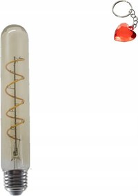 Led izzó E27 T30 5W Ww Filament 79007 Rabalux