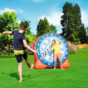 Bestway Kickball felfújható focis céltábla