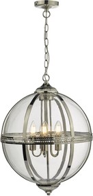 Dar Lighting VANESSA VAN0538 Függőlámpa 5x40W/E14