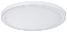 Paulmann 92801 - LED/9W IP65 Fürdőszobai beépíthető lámpa WARM DIM 230V