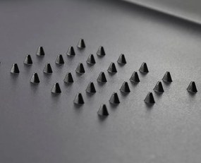 Műanyag vágódeszka 41 x 29 cm Cut&amp;Carve – Joseph Joseph