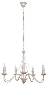 Csillár MALBO 5xE14/10W