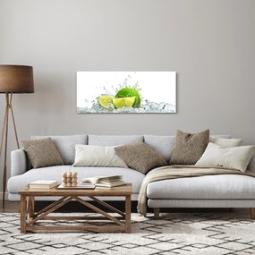 Kép - Limes (120x50 cm)