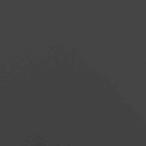 ültetvény fekete 100x100x30 cm acél