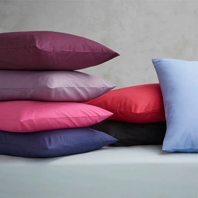 Perkál párnahuzat szett 2 db-os 75x50 cm Easy Iron Percale – Catherine Lansfield