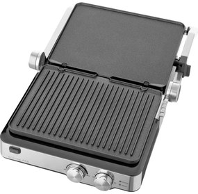 Sencor - Kontakt grill 2000W/230V
