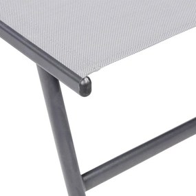 Comfort napozóágy, dönthető és állítható