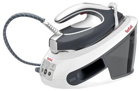 Tefal - Gőzgenerátor EXPRESS AIRGLIDE 2600W/230V szürke