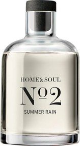 HOME & SOUL szobaillatosító No. 2, Summer Rain 110 ml