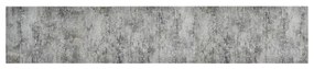 mosható betonmintás bársony konyhaszőnyeg 60 x 300 cm