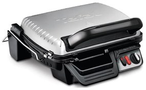 Tefal - ULTRACOMPACT elektromos grillsütő 2000W/230V