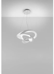 Artemide AR 1249010A - PIRCE MICRO LED csillár 1x27W, 230V, fényerőszabályzós