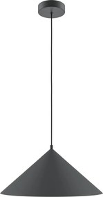 Maytoni modern függeszték basic colors fekete mymod167pl-01b