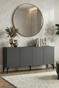 Lipa 150 - Anthracite