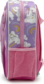 Peppa malac Unicorn 3D hátizsák, táska 30 cm