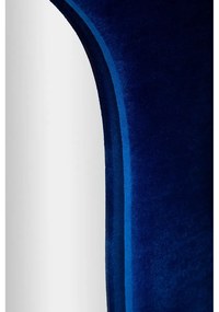 Fali tükör 40x160 cm Theodor – Mauro Ferretti