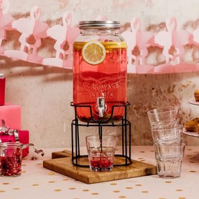 REFRESH italadagoló 3,5 L