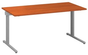 ProOffice C asztal 160 x 80 cm, cseresznye
