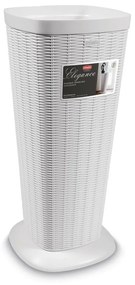 STEFANPLAST Esernyőállvány, fehér