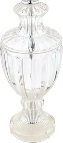 Laura Ashley Meredith 3725860-Q Asztali lámpa IP20