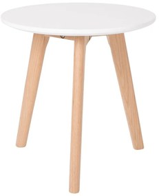 Bodine 2 db tárolóasztal - White Label