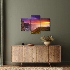 Kép - Cliffs of Moher (90x60 cm)