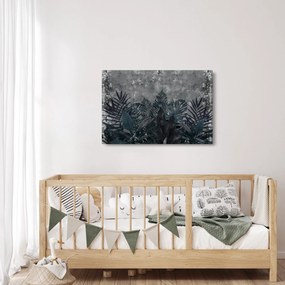 Kép - Pálmalevél (90x60 cm)