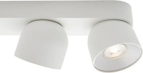 Nordlux PITCHER 2310430101 Spotlámpa 4x10W/GU10 IP20