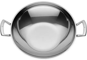 WMF - 36 cm-es wok serpenyő