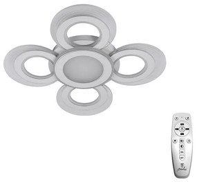 LED világítás + vezérlés 105W - J3351/W