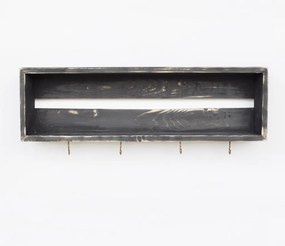 Fali polc, 70 cm – Raf331