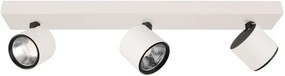 Italux BONIVA SPL-2854-3B-WH Spotlámpa 3x5W/LED 3000K 900LM IP20