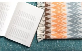 Takaró 140x180 cm Zig Zag - Euromant