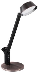 Globo 58423 - LED Dimmelhető asztali lámpa URSINO LED/8W/230V