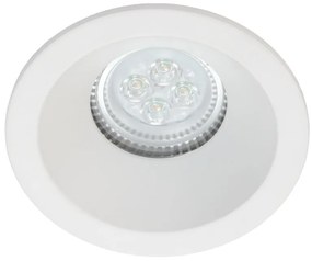 LUMIFALL LMF-SORIAW SORIA Fürdőszobai Beépíthető Lámpa Fehér GU5,3/MR16 IP20