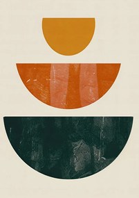 Poszter 29,7x42cm A természet ciklusa