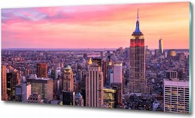 Fotó vászonkép edzett üveg Rzeszów Lengyelország 100x70