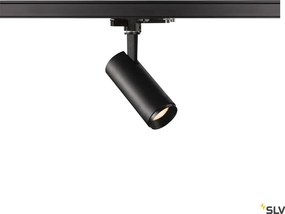 SLV 3~ NUMINOS® DALI S 1004362 Sínreflektor 1x10.42W/LED 2700K 985LM