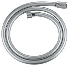 GROHE Silverflex zuhanytömlő pörgésgátlóval króm 28362001