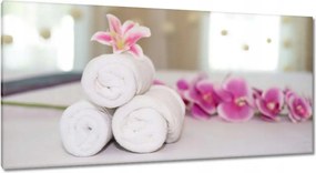 Képek 115x55 Spa Wellness Orchidea