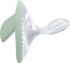 Baba cumi  NUK Perfect Match 0-6m 2 db green/blue, vel. 0-6 h