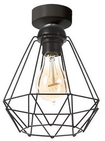 Csillár DIAMENT MINI 1xE27/60W/230V